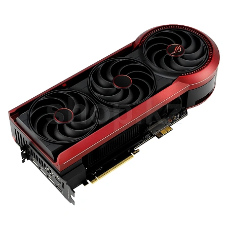 Видеокарта ASUS RTX 5090 ROG Matrix Platinum, 32 GB, GeForсe RTX 5090