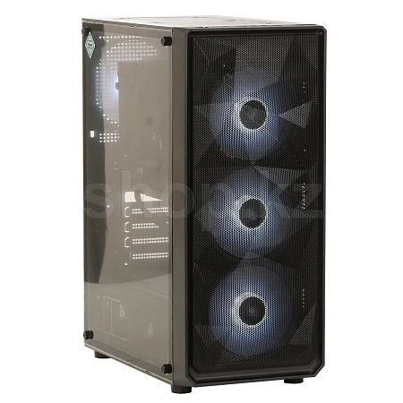 Компьютер игровой WW-KZ (Intel Core i5 13400, RTX 5060, 1 TB SSD, 32 GB DDR-4)