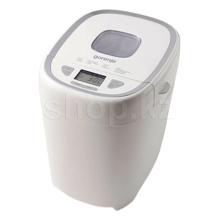 Gorenje BM900WS, White нан пісіруіші