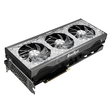 RTX 4070 Ti GameRock Classic OC