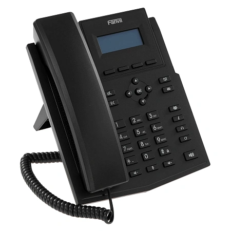 IP-телефон Fanvil X301G