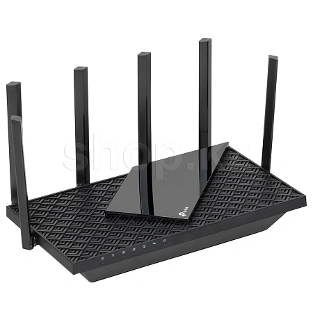 Маршрутизатор TP-Link Archer AX72