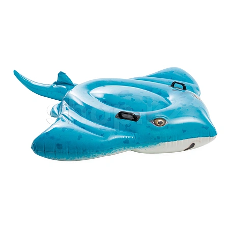 Надувная игрушка INTEX Скат 57576NP