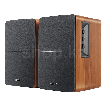 Edifier R1280DBs (2.0), Brown динамиктері