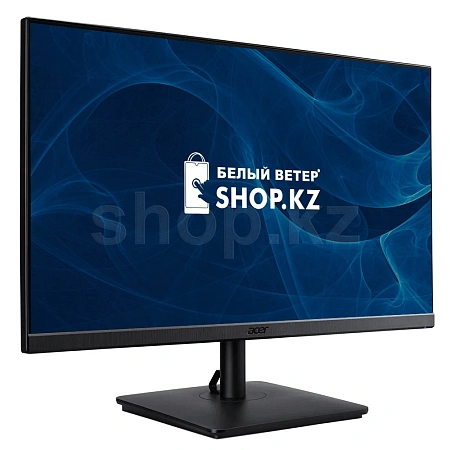 23.8" Acer Vero V247YEbiv, Black мониторы