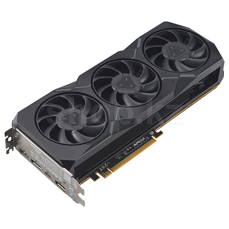 Видеокарта ASUS RX 7900 XT, 20 GB, Radeon RX 7900 XT