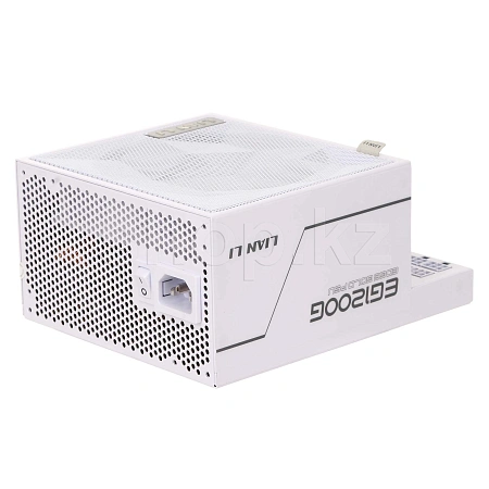 Блок питания ATX 1200 W Lian Li EG1200G, White