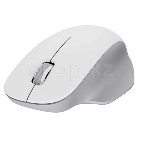 Мышь Xiaomi Mi Wireless Mouse Comfort Edition XMWXSB04YM, White, USB
