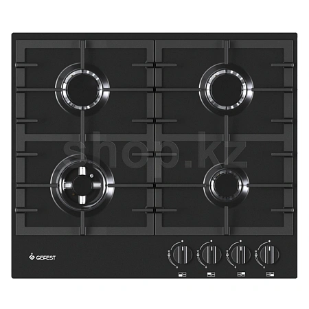 Gefest ПВГ 1214-01 К3 газ пісіру беті