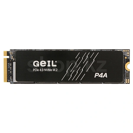 SSD 2 TB GeiL Zenith P4A (P4AAC23C2TBA), M.2, PCIe 4.0