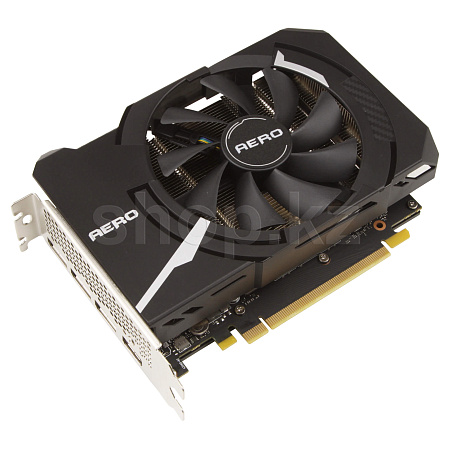 ᐈ Видеокарта MSI RTX 3060 Aero ITX OC, 12 GB, GeForce RTX 3060 – купить ...
