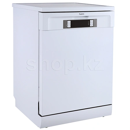 Посудомоечная машина Бирюса DWF-614/6 W, White