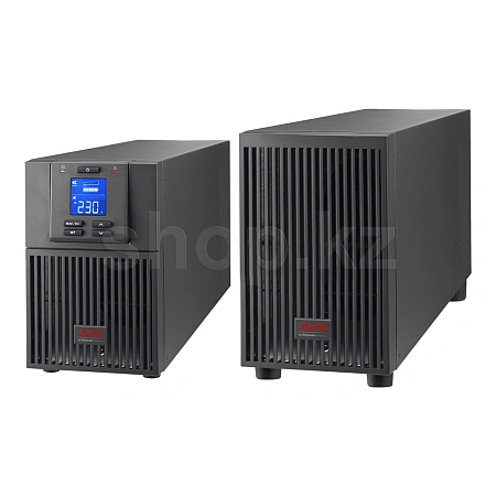UPS APC Easy UPS On-Line SRV 1000VA + аккумулятор SRV36BP-9A