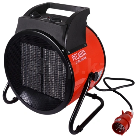 Ресанта ТЭПК-9000K, Red жылу электр зеңбірегі