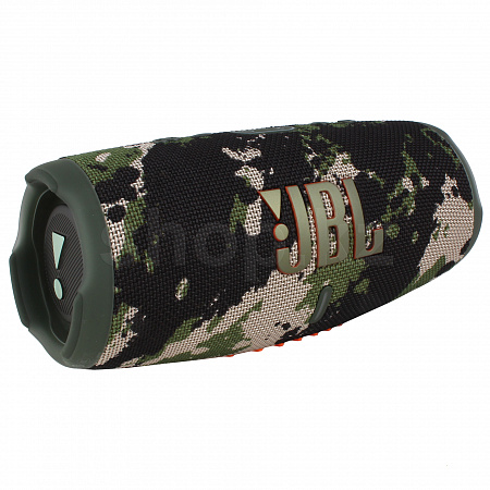 JBL Charge 5 (2.0), Squad портативті баған