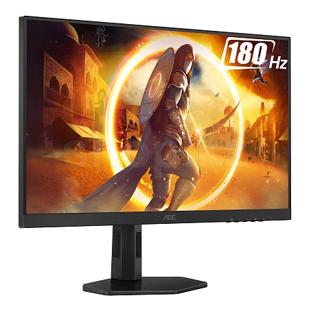 Монитор 27" AOC Q27G4XF, Black