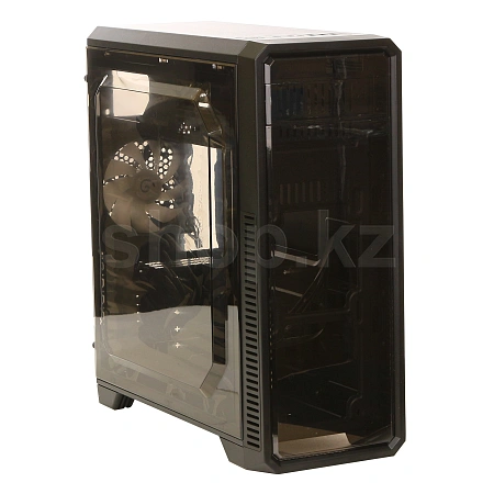 Корпус GameMax G561E-BK, Black