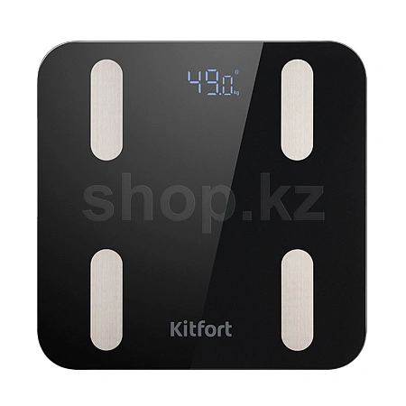 Kitfort KT-813 таразысы