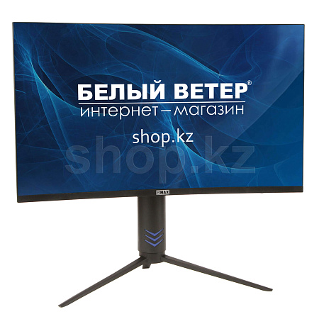 27" Qmax 27LK900HDM, Black-Blue мониторы