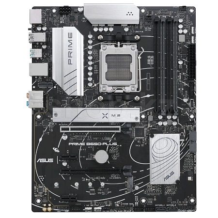 Материнская плата ASUS Prime B650-Plus, AM5