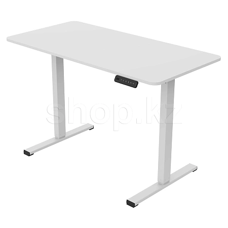 Стол регулируемый FlexiSpot FQ2-WW-1260, White