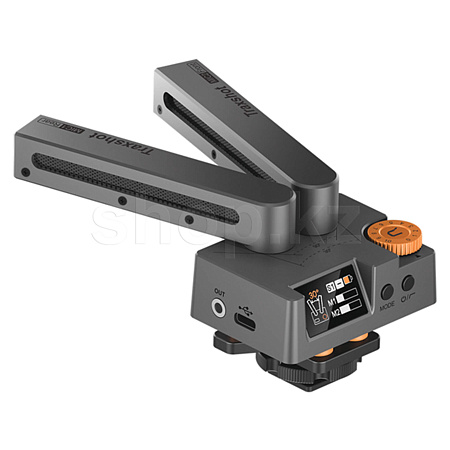 COMICA Traxshot микрофоны