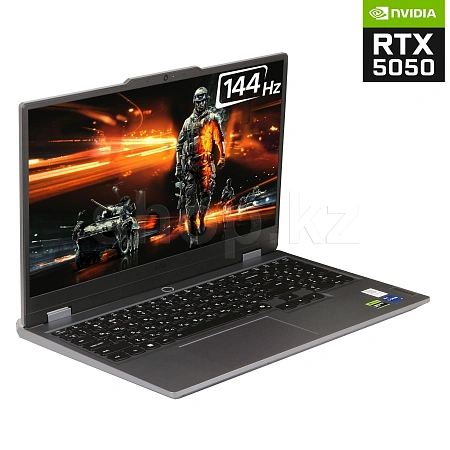 Ноутбук Lenovo LOQ 15IRX10 (83JE01BSRK)
