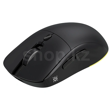 Мышь Defender Stone GM-551, Black, USB