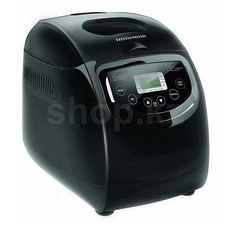 Redmond RBM-1913, Black нан пісіруіші