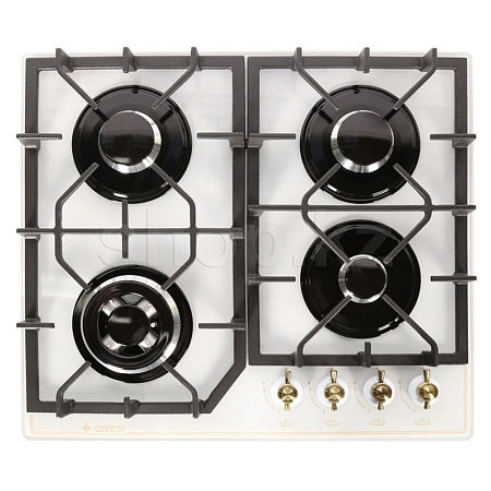 Газовая варочная поверхность Gefest ПВГ 2232-01 К82