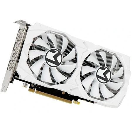 Видеокарта MaxSun RX 580, 8 GB, Radeon RX 580