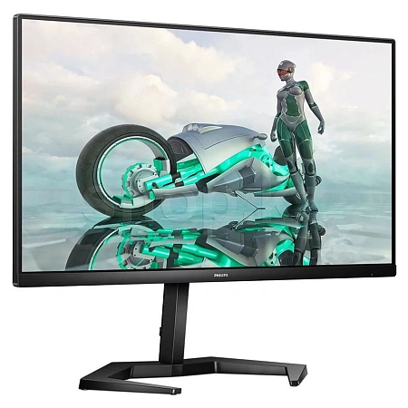 Монитор 23.8" Philips 24M1N3200VA, Black