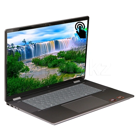 HP OmniBook X Flip 2-in-1 Next Gen AI 16-ar0004ci (CL6W3EA) ноутбугы