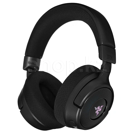 Razer Kraken V4, Black bluetooth гарнитурасы