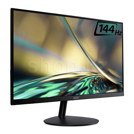 Монитор 27" Acer SA272UP1bmipx, Black