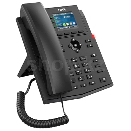 Fanvil X303P IP-телефоны