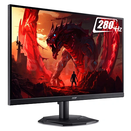 Монитор 27" Acer Nitro KG271Z3bmiipx, Black