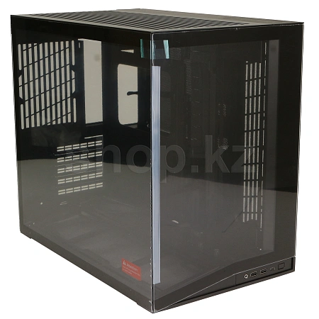 Корпус Lian Li O11 Dynamic Mini V2, Black