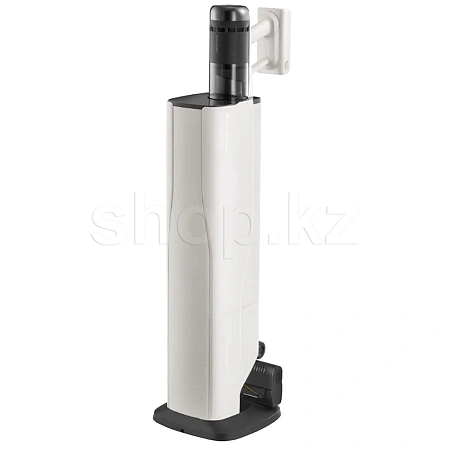 Ручной пылесос Roborock H60 Hub Pro H9A2A, White