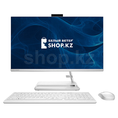 ᐈ Моноблок Lenovo IdeaCentre AIO 3 24ITL6 (F0G00161RU) – купить в ...