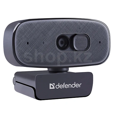 Defender G-Lens 2695 Full HD web-камерасы