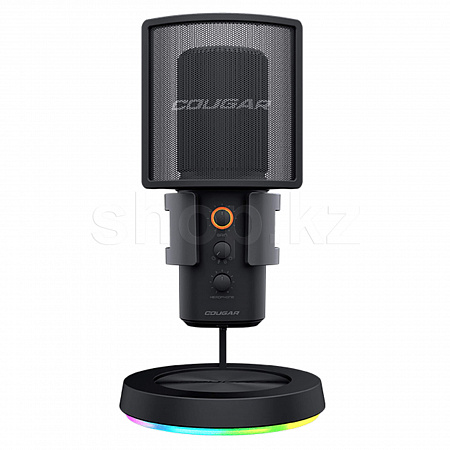 Cougar Screamer-X микрофоны