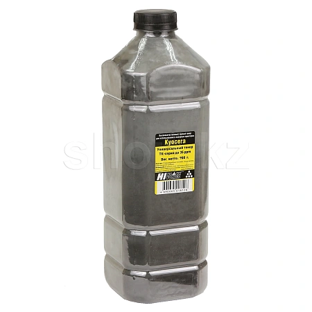 Kyocera әмбебап Hi-Black тонері, 900 г, қара