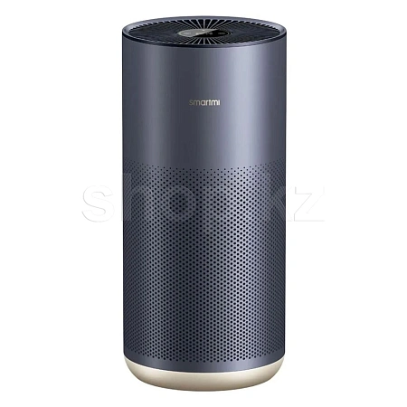 Очиститель воздуха SmartMi Air Purifier 2, KQJHQ02ZM, Graphite Blue