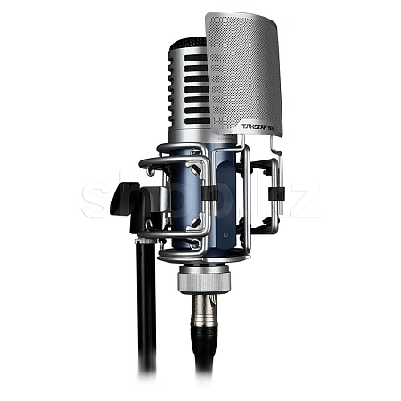 Takstar SM-9 микрофоны