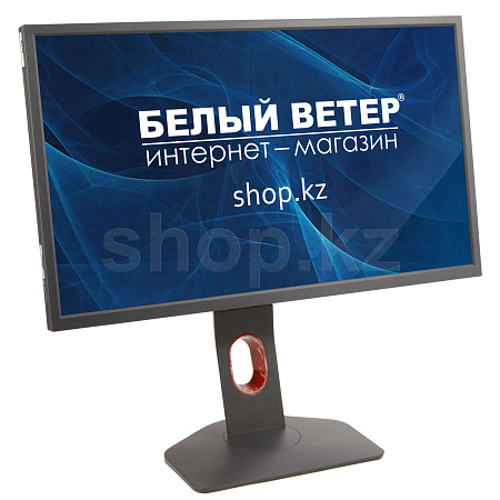 ᐈ Монитор 24.5" BenQ ZOWIE XL2546K, Black-Red – купить в интернет ...