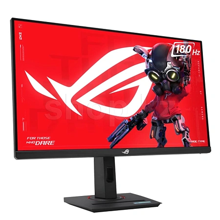 Монитор 27" ASUS ROG Strix XG27ACS, Black