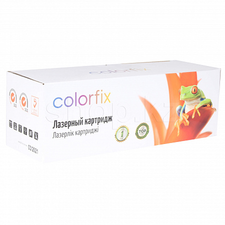 Colorfix CE278A - Black картриджі
