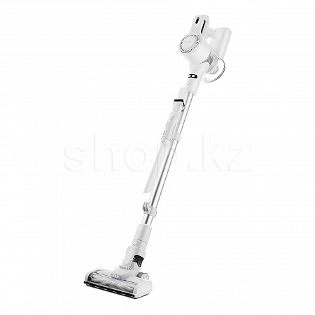 Kitfort KT-5117, White тік шаңсорғышы