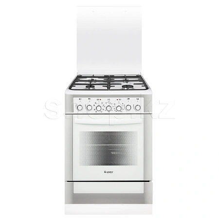 Комбинированная плита Gefest ПГЭ 6302-03 0040, White